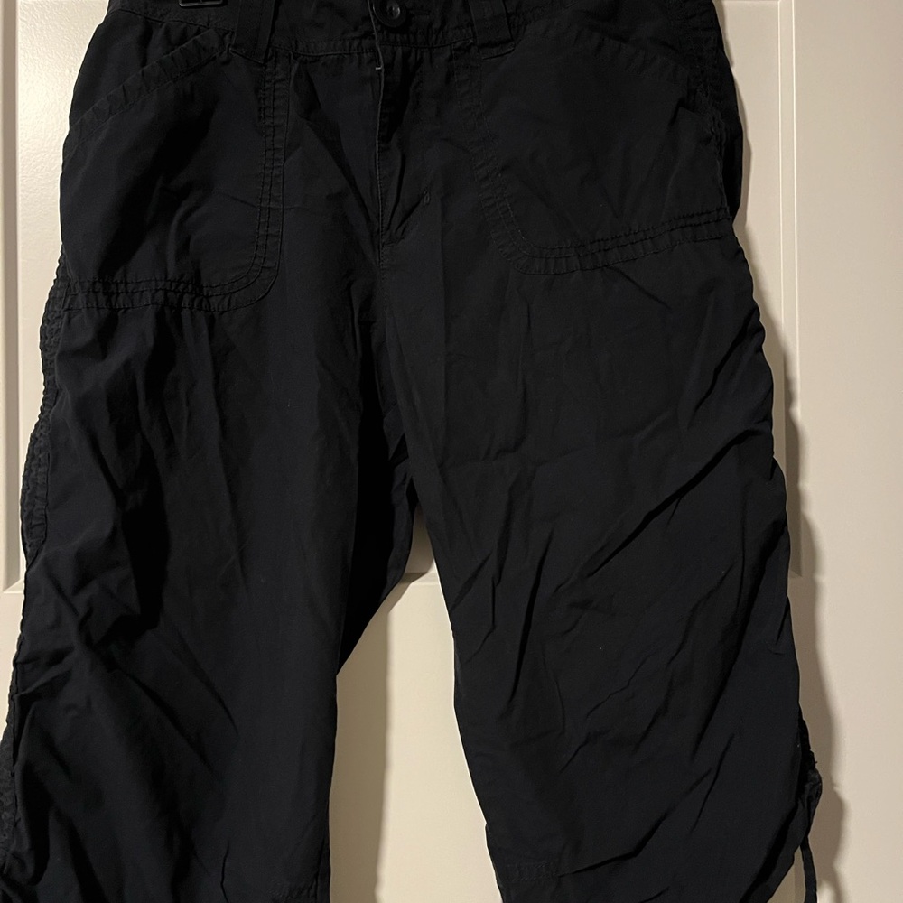Gap Capri
